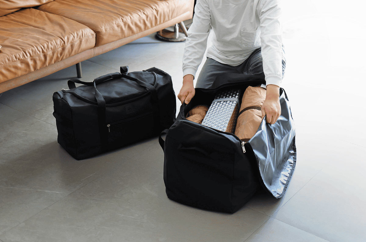 Bags