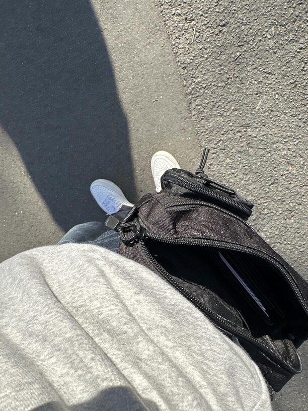 Buyer Review
